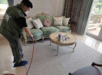 地毯甲醛超标怎么办